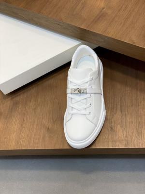 wholesale quality men hermes shoes model no. 284